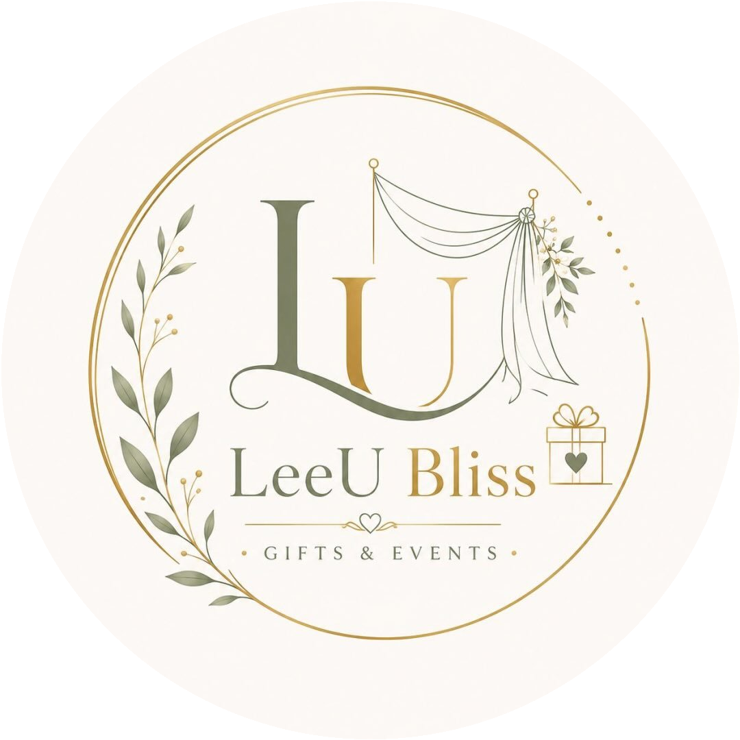 LeeU Bliss Logo